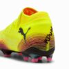 FUTURE 8 ULTIMATE Herre Fotballsko for fast underlag