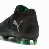 FUTURE 8 ULTIMATE Herre Fotballsko for fast underlag