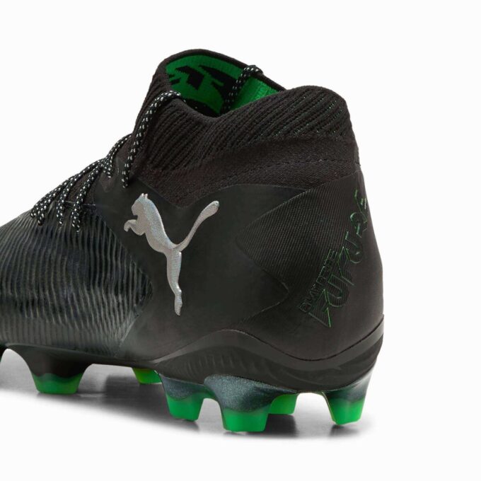 FUTURE 8 ULTIMATE Herre Fotballsko for fast underlag