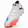 FUTURE 8 ULTIMATE Herre Fotballsko for fast underlag