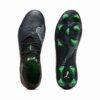 FUTURE 8 ULTIMATE Herre Fotballsko for fast underlag