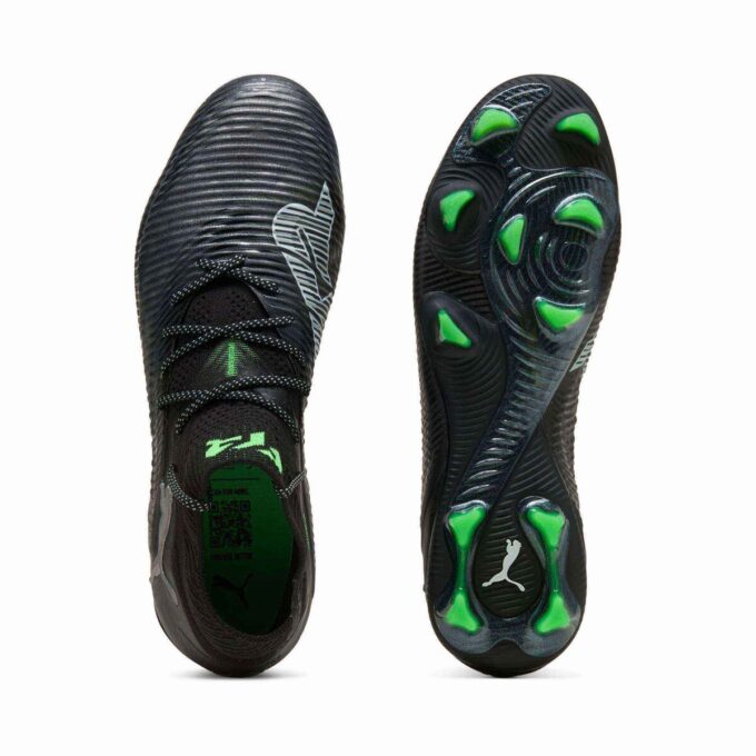 FUTURE 8 ULTIMATE Herre Fotballsko for fast underlag