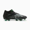 FUTURE 8 ULTIMATE Herre Fotballsko for fast underlag