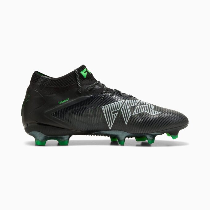 FUTURE 8 ULTIMATE Herre Fotballsko for fast underlag