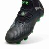 FUTURE 8 ULTIMATE Herre Fotballsko for fast underlag