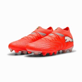 FUTURE 9 PRO Herre Fotballsko for fast/kunstig underlag