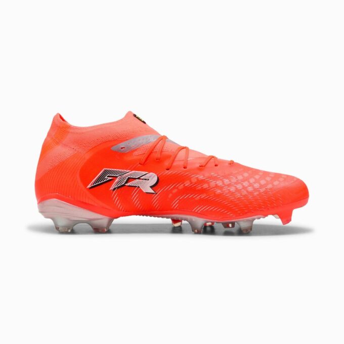 FUTURE 9 PRO Herre Fotballsko for fast/kunstig underlag