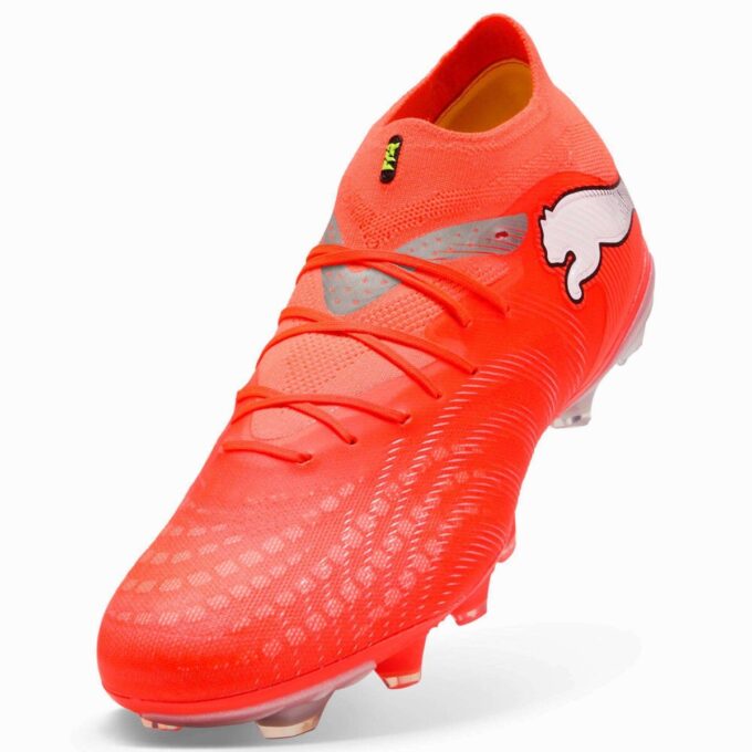 FUTURE 9 PRO Herre Fotballsko for fast/kunstig underlag