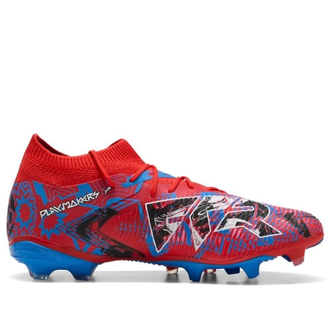 Future Match 8 FG AG &laquo;Playmaker-pakke&raquo;