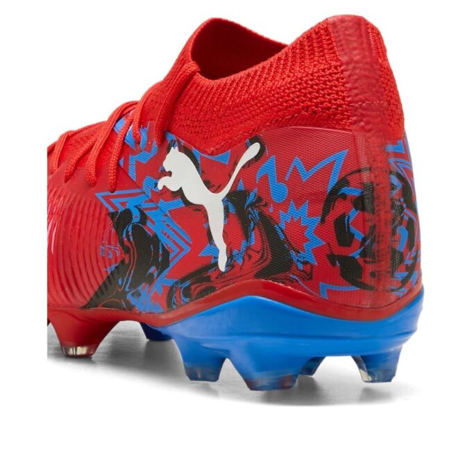 Future Match 8 FG AG &laquo;Playmaker-pakke&raquo;