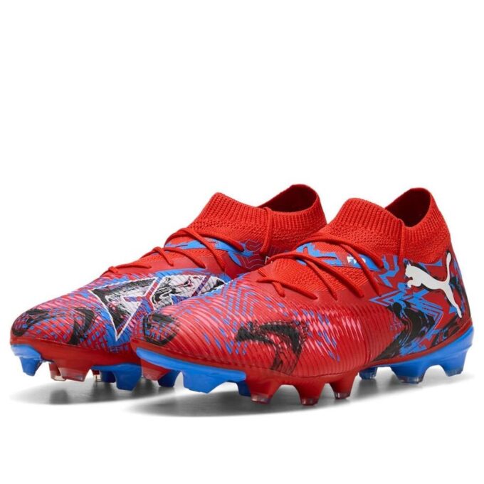 Future Match 8 FG AG &laquo;Playmaker-pakke&raquo;