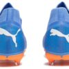 Future Match FG AG «Supercharge-pakke – Blå glimmer»