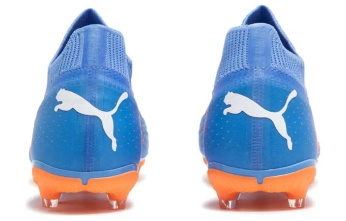 Future Match FG AG «Supercharge-pakke – Blå glimmer»