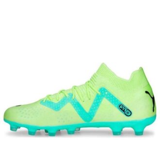 Future Match HG/AG &laquo;Neongrønn Mint&raquo;