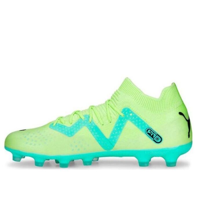 Future Match HG/AG &laquo;Neongrønn Mint&raquo;