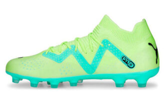 Future Match HG/AG &laquo;Neongrønn Mint&raquo;