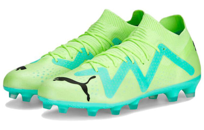 Future Match HG/AG &laquo;Neongrønn Mint&raquo;
