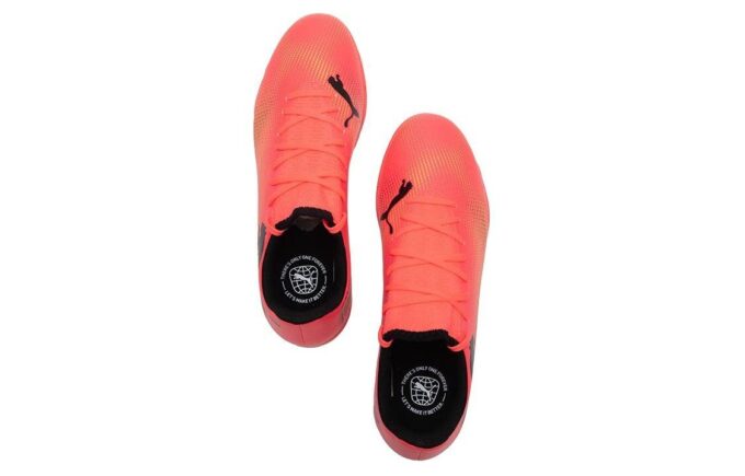 Future Play 7 TF «Forever Faster Pack»