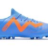 Future Play MG &laquo;Blå Glimmer Ultra Oransje&raquo;