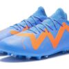 Future Play MG &laquo;Blå Glimmer Ultra Oransje&raquo;