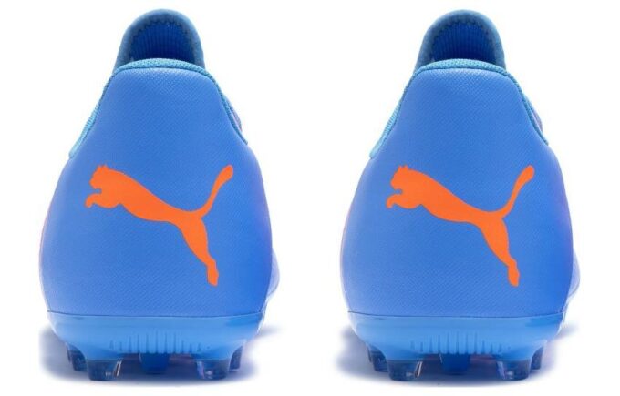 Future Play MG &laquo;Blå Glimmer Ultra Oransje&raquo;