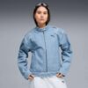 FUTURE.PUMA.ARCHIVE Dame Racerjakke