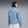 FUTURE.PUMA.ARCHIVE Dame Racerjakke