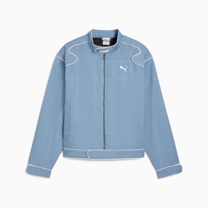 FUTURE.PUMA.ARCHIVE Dame Racerjakke