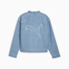 FUTURE.PUMA.ARCHIVE Dame Racerjakke