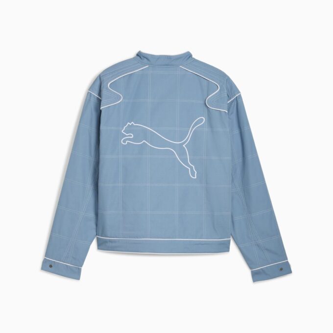 FUTURE.PUMA.ARCHIVE Dame Racerjakke