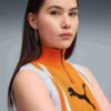 FUTURE.PUMA.ARCHIVE Dame Tanktopp med halv glidelås