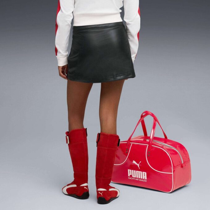 FUTURE.PUMA.ARCHIVE Dameskjørt