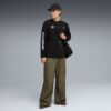 FUTURE.PUMA.ARCHIVE Langermet t-skjorte