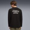 FUTURE.PUMA.ARCHIVE Langermet t-skjorte