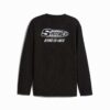 FUTURE.PUMA.ARCHIVE Langermet t-skjorte