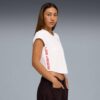 FUTURE.PUMA.ARCHIVE Las Vegas Dame T-skjorte