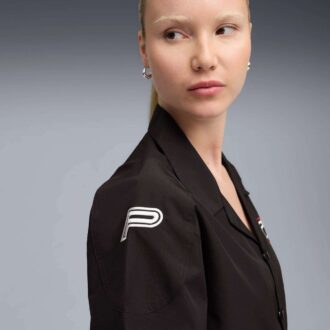 FUTURE.PUMA.ARCHIVE Skjorte