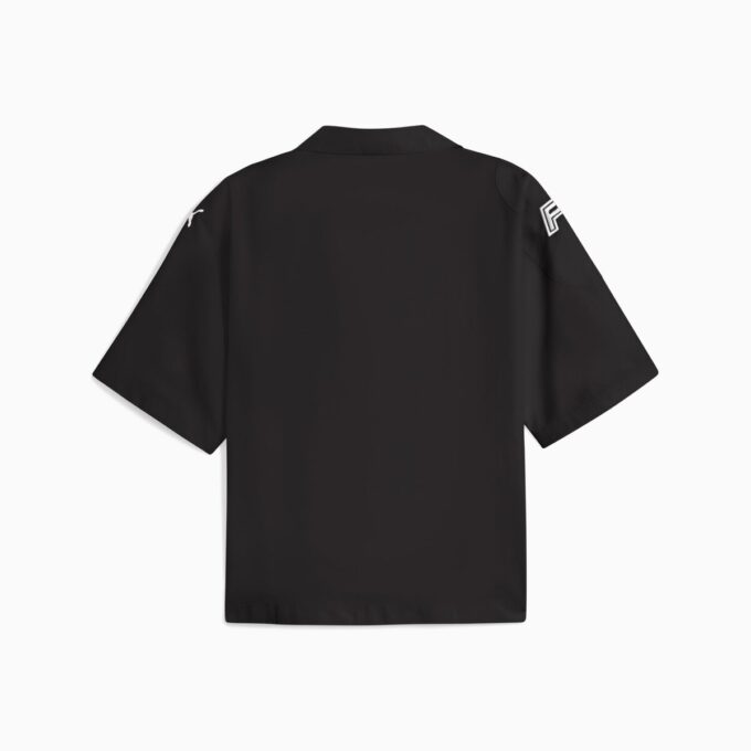 FUTURE.PUMA.ARCHIVE Skjorte