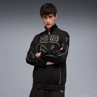 FUTURE.PUMA.ARCHIVE Treningsjakke