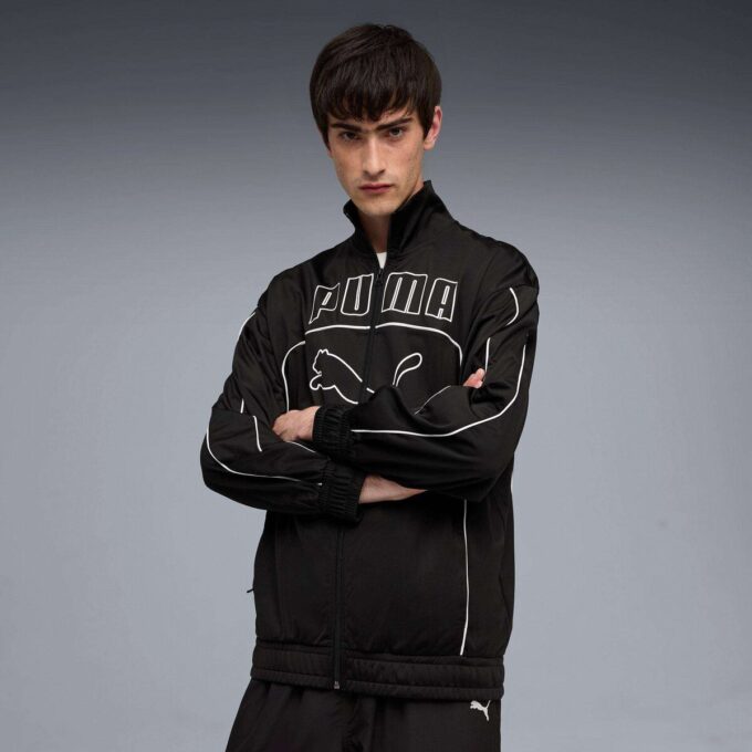 FUTURE.PUMA.ARCHIVE Treningsjakke