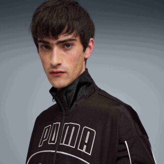 FUTURE.PUMA.ARCHIVE Treningsjakke