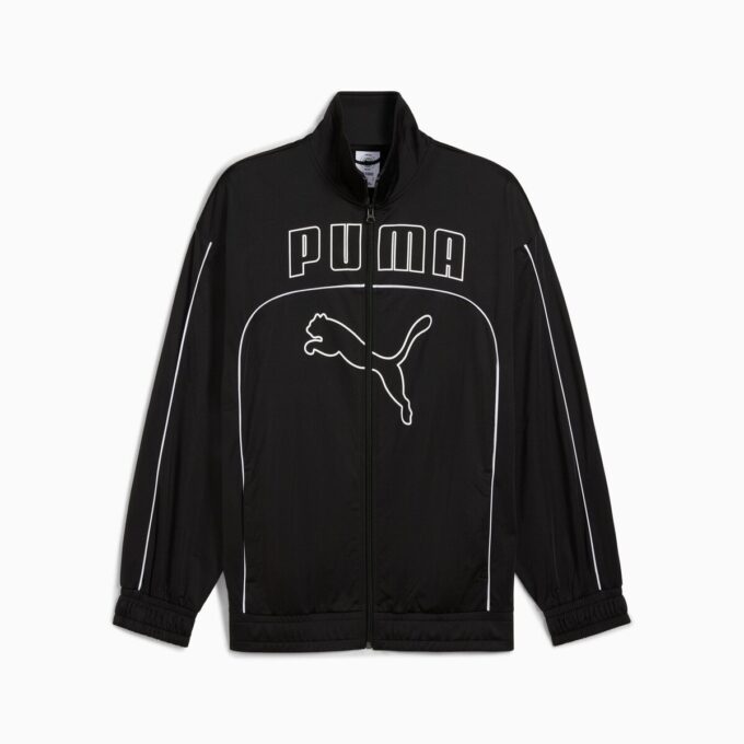 FUTURE.PUMA.ARCHIVE Treningsjakke