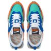 Future Rider &laquo;Future Vintage – Biscay Green Orange&raquo;