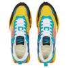 Future Rider «Future Vintage – Mandarin PUMA Black»