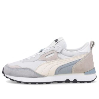 Future Rider &laquo;Future Vintage – Nimbus Cloud&raquo;