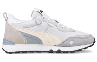 Future Rider &laquo;Future Vintage – Nimbus Cloud&raquo;