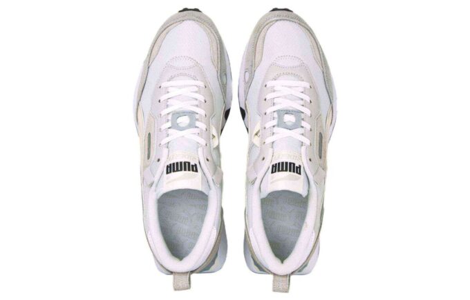 Future Rider &laquo;Future Vintage – Nimbus Cloud&raquo;