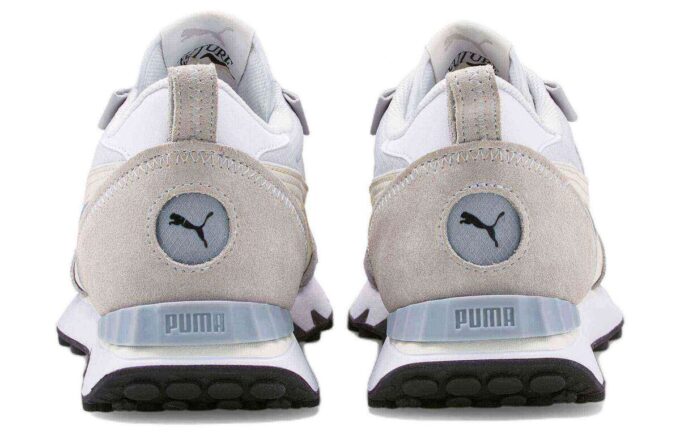 Future Rider &laquo;Future Vintage – Nimbus Cloud&raquo;