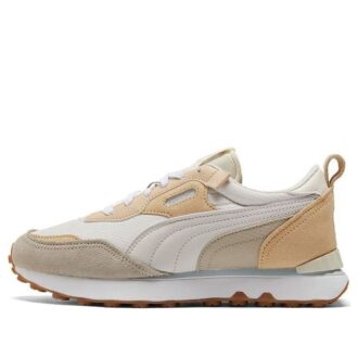 Future Rider «Future Vintage – Uberørt Lys Sand»