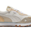 Future Rider «Future Vintage – Uberørt Lys Sand»